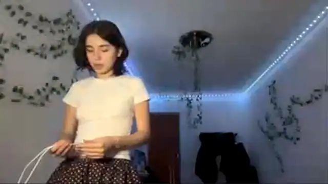 Snapshot of LilithFlamey chatting on 3, 12, 2025 LilithFlamey online show from 3, 12, 2025