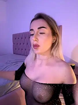 LexyGreys online show from 3, 12, 2025