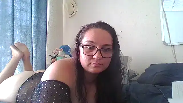Snapshot of lilMissMarli chatting on 12, 4, 2026 lilMissMarli online show from 12, 4, 2026