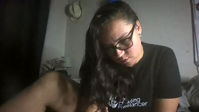 Snapshot of lilMissMarli chatting on 14, 4, 2026 lilMissMarli online show from 14, 4, 2026