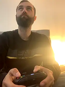 Hornymale247 online show from 9, 11, 2025