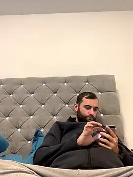 Hornymale247 online show from 20, 11, 2025