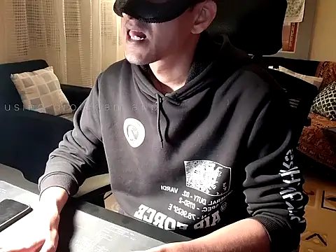 Andy James181 online show from 11, 1, 2026