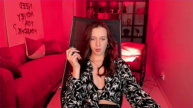 EmilyWade online show from 28, 11, 2025