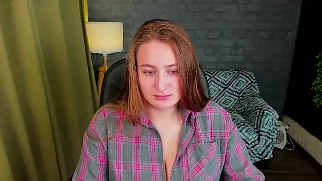 Sofi Mell online show from 8, 11, 2025