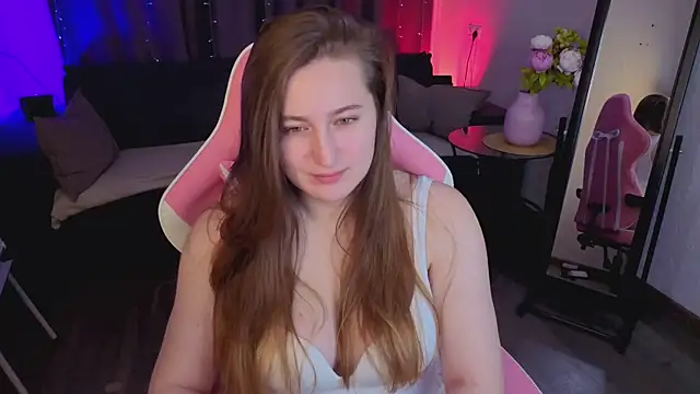 Sofi Mell online show from 12, 11, 2025