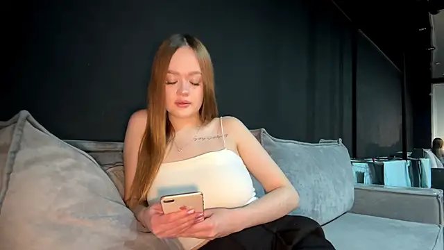 Snapshot of SecretGerl_baby2007 chatting on 12, 1, 2026 SecretGerl baby2007 online show from 12, 1, 2026