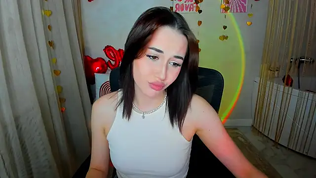 MakeYoueHappy online show from 8, 2, 2026