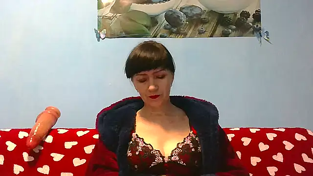 IffetLove42 online show from 28, 2, 2026