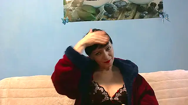 IffetLove42 online show from 11, 5, 2026
