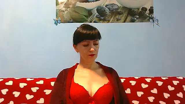 IffetLove42 online show from 23, 5, 2026