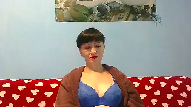 IffetLove42 online show from 2, 6, 2026