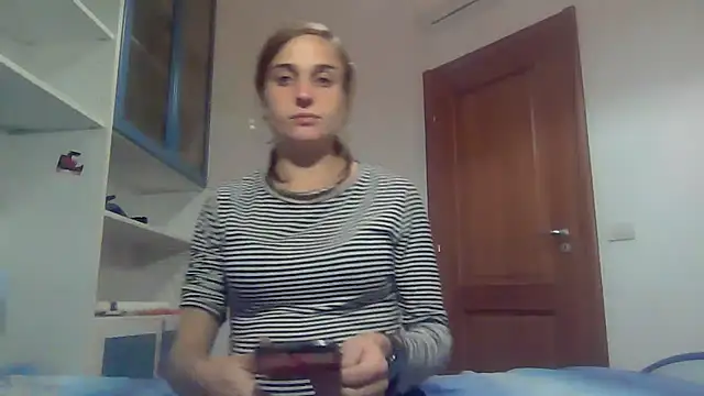 SinnEmily online show from 20, 11, 2025