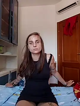 SinnEmily online show from 12, 7, 2026