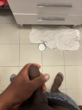 negrinho5 online show from 13, 3, 2026