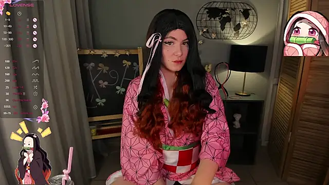 gracieave online show from 27, 11, 2025