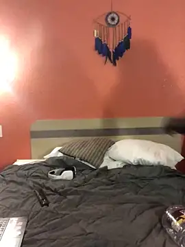 Snapshot of TheRealKnottiHead chatting on 31, 10, 2025 TheRealKnottiHead online show from 31, 10, 2025