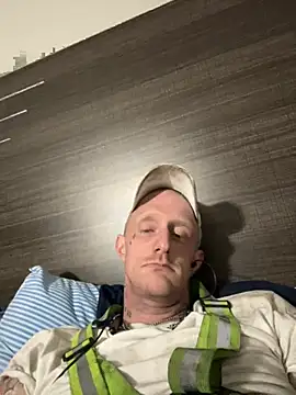 Dannydanny89 online show from 25, 11, 2025