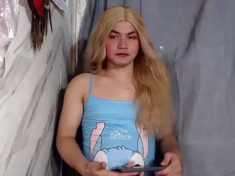 hot chieaxxx online show from 2, 12, 2025