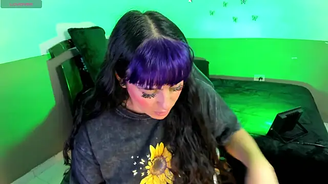 Monserrat Cute  online show from 19, 2, 2026