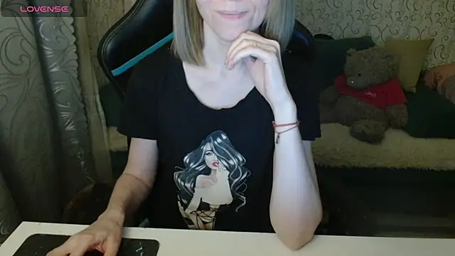  Alisa Allison  online show from 27, 10, 2025