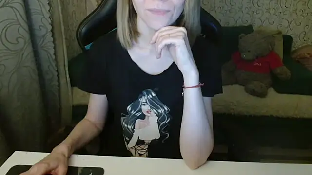  Alisa Allison  online show from 7, 11, 2025