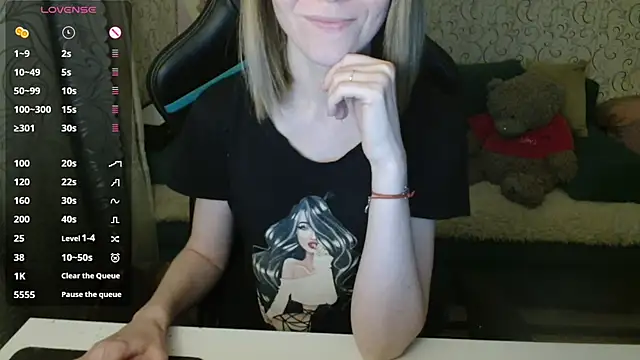  Alisa Allison  online show from 8, 11, 2025