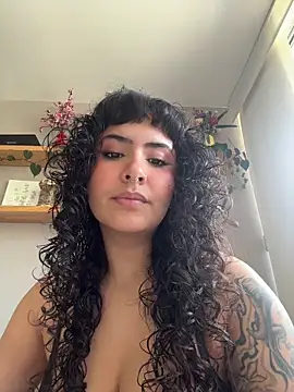 SugarTroubl33 online show from 14, 7, 2026