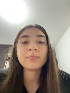 Valentina ro online show from 31, 10, 2025