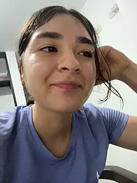 Valentina ro online show from 15, 11, 2025