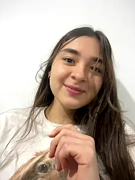 Valentina ro online show from 16, 11, 2025