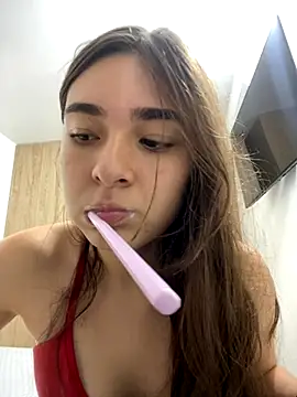 Valentina ro online show from 2, 12, 2025