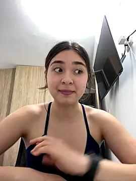 Valentina ro online show from 16, 12, 2025