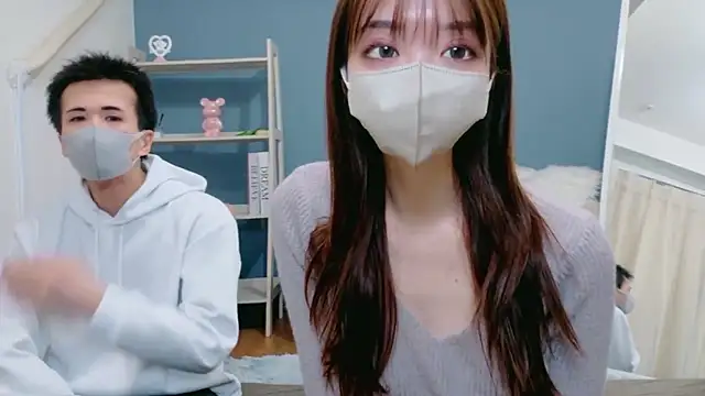 Sana-jpn online show from 21, 3, 2026