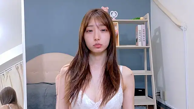 Snapshot of Sana-jpn chatting on 6, 8, 2026 Sana-jpn online show from 6, 8, 2026