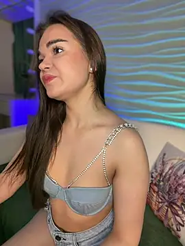 BabyShy- online show from 28, 5, 2026
