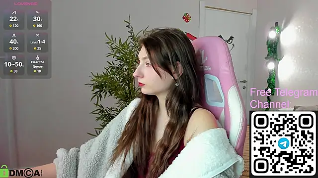 May Yam online show from 23, 12, 2025