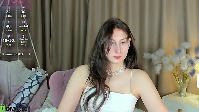 May Yam online show from 11, 2, 2026