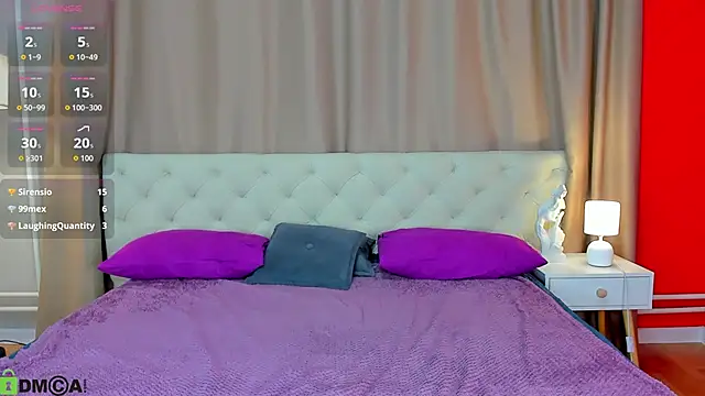 May Yam online show from 6, 4, 2026