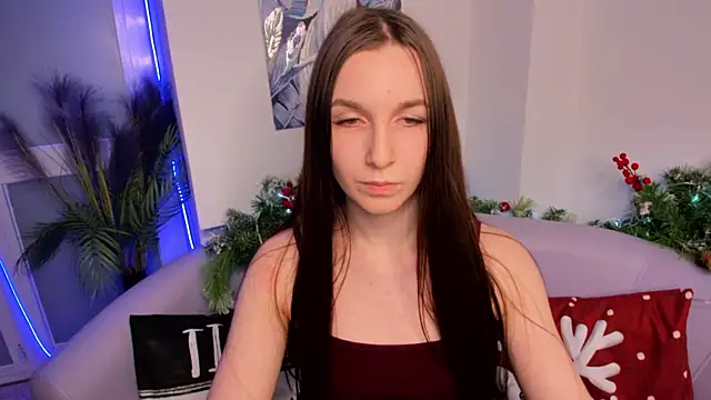 Eva  Blare online show from 8, 1, 2026