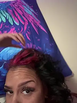 Snapshot of JayyBabyy1 chatting on 15, 12, 2025 JayyBabyy1 online show from 15, 12, 2025