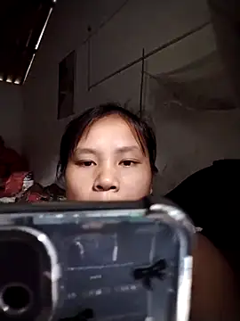 Snapshot of nana-hana chatting on 4, 11, 2025 nana-hana online show from 4, 11, 2025