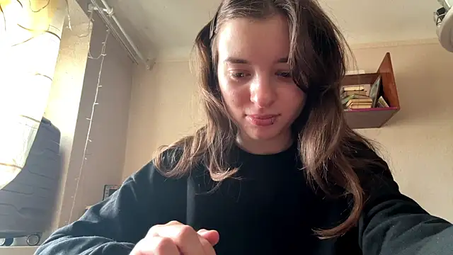 Snapshot of BunkedTempter chatting on 29, 10, 2025 BunkedTempter online show from 29, 10, 2025