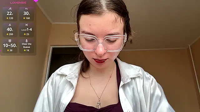 BunkedTempter online show from 16, 11, 2025