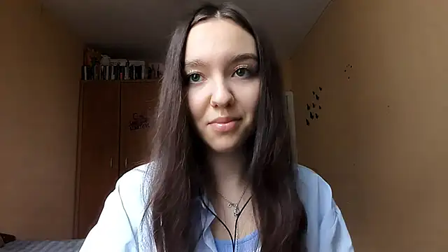 Kimixoo online show from 3, 11, 2025