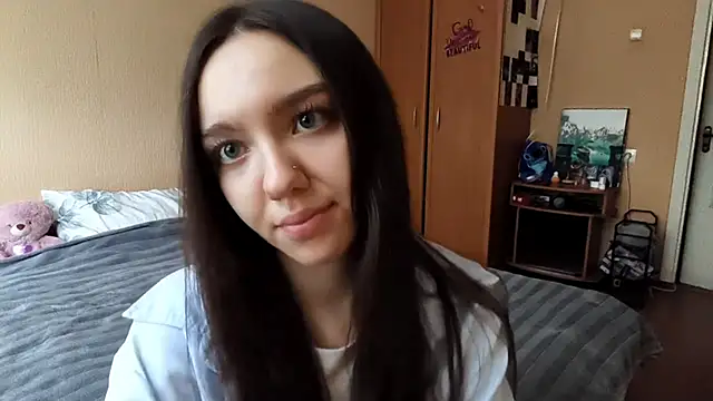 Kimixoo online show from 25, 11, 2025