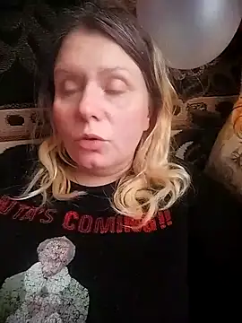 Lana-murr online show from 19, 2, 2026