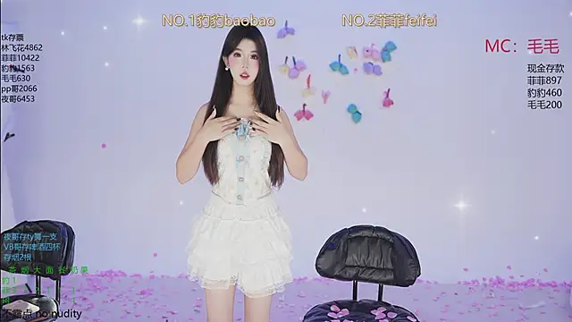 sweetgirls888 online show from 5, 12, 2025