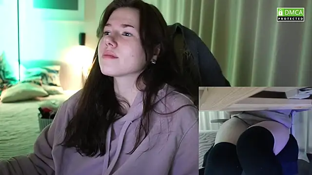 girl u never met online show from 15, 11, 2025