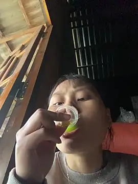 Sophia-123 online show from 12, 11, 2025